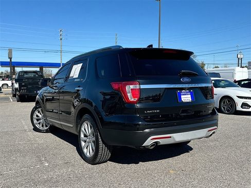 Used 2016 Ford Explorer Limited image 6