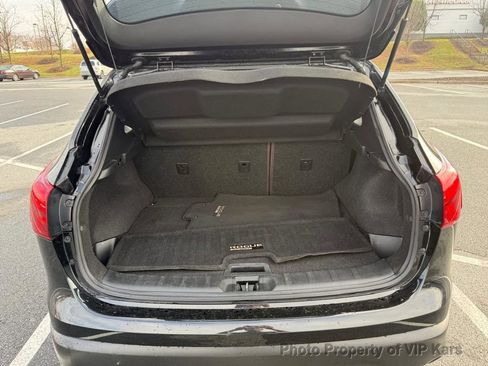 Used 2019 Nissan Rogue Sport S image 22