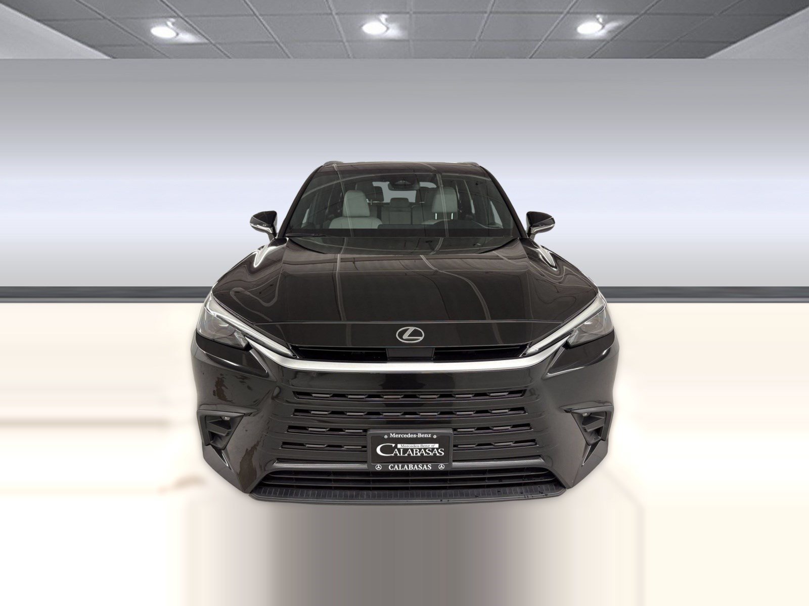 Used 2024 Lexus TX 350 AWD w/ Cold Weather Package image 6