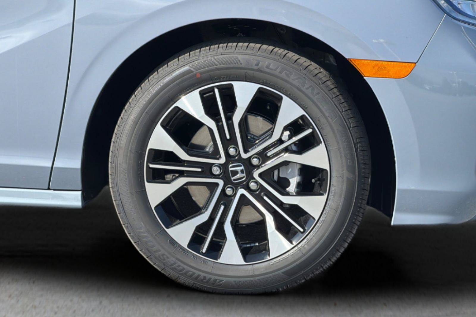 New 2027 Honda Odyssey Elite image 26