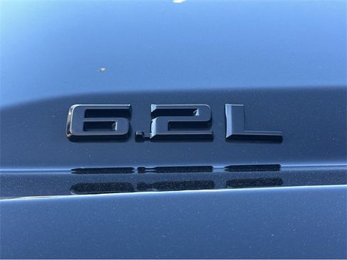 Used 2023 Chevrolet Silverado 1500 High Country w/ Z71 Off-Road Package image 33