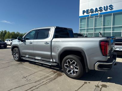 Used 2025 GMC Sierra 1500 SLT