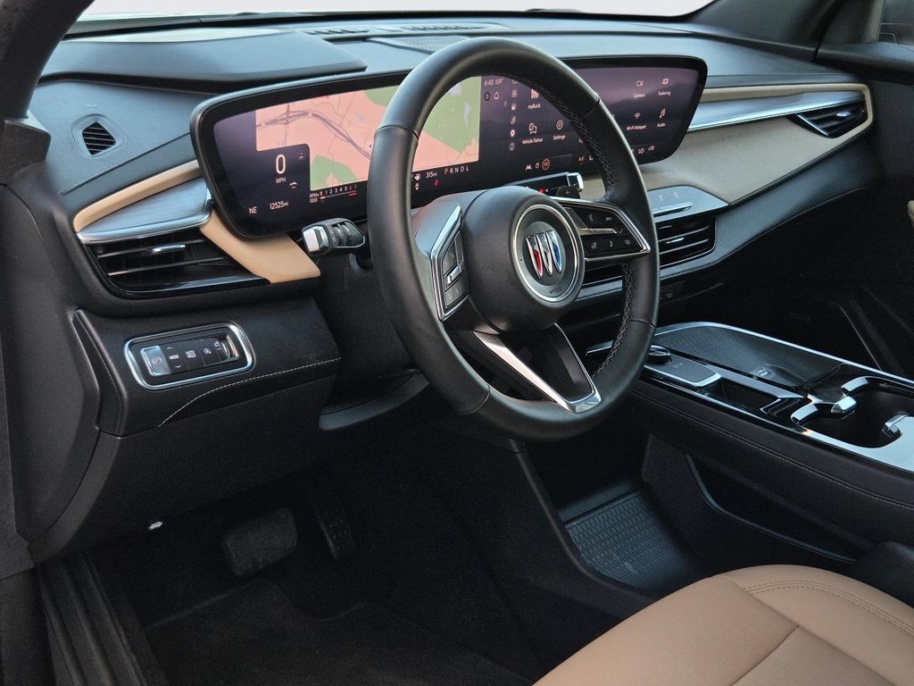 Used 2026 Buick Enclave Preferred FWD image 27