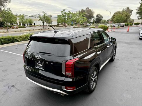 Used 2020 Hyundai Palisade SEL image 11