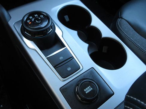 Certified 2023 Ford Bronco Sport Outer Banks AWD/4WD image 20