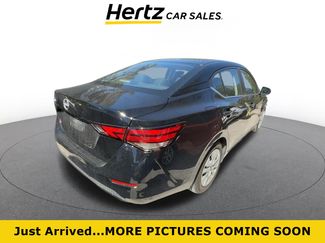 Used 2025 Nissan Sentra S video 1