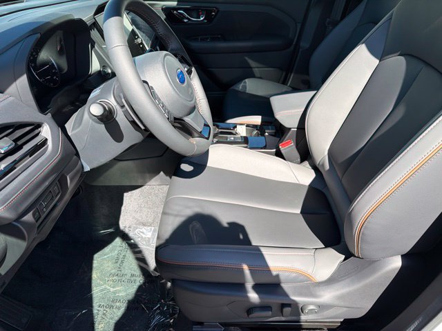 New 2026 Subaru Forester Sport AWD/4WD image 24