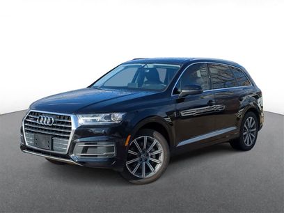 Used 2018 Audi Q7 3.0T Premium