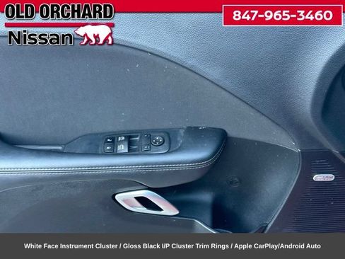 Used 2023 Dodge Challenger R/T w/ T/A Package RWD image 11
