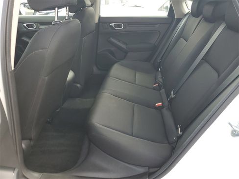 Certified 2024 Honda Civic LX image 13