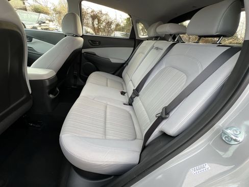 Certified 2023 Hyundai Kona SEL w/ Cargo Package image 23