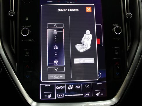 Used 2022 Subaru WRX Premium image 34