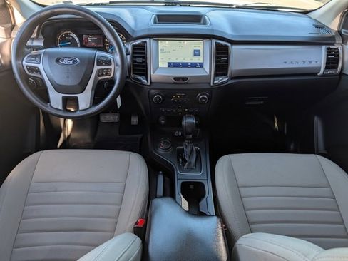 Used 2022 Ford Ranger XLT w/ Trailer Tow Package image 21