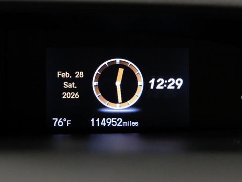 Used 2014 Honda Civic EX-L image 17