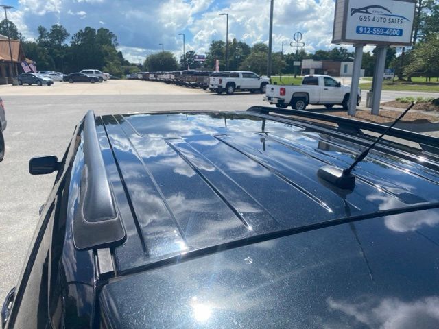 Used 2015 Ford Explorer Sport w/ Equipment Group 401A AWD/4WD image 21