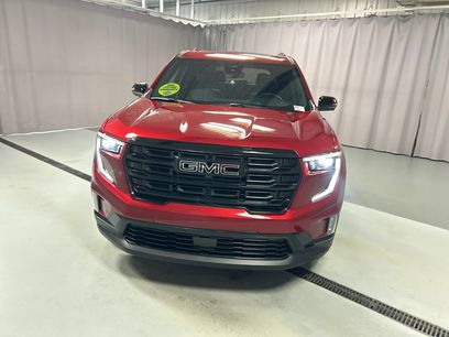 New 2026 GMC Acadia Elevation w/ Super Cruise Package