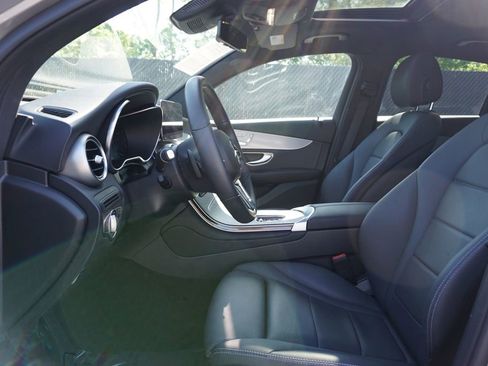 Certified 2023 Mercedes-Benz GLC 300 4MATIC Coupe image 17
