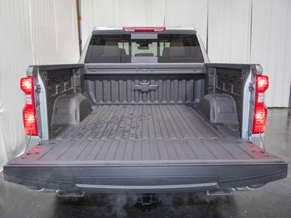 New 2026 Chevrolet Silverado 1500 LT