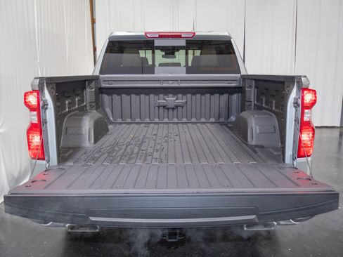 New 2026 Chevrolet Silverado 1500 LT image 4