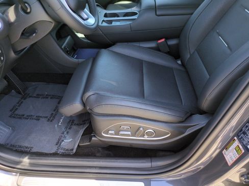 New 2026 Hyundai Palisade Calligraphy AWD/4WD image 19