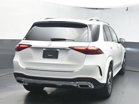 New 2026 Mercedes-Benz GLE 350 4MATIC image 7