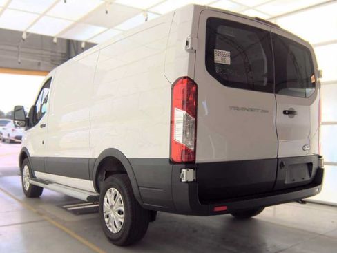 Used 2025 Ford Transit 250 Low Roof w/ Exterior Upgrade Package RWD image 7