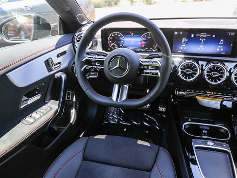 New 2025 Mercedes-Benz CLA 250 image 15