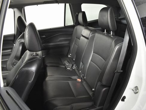 Used 2022 Honda Pilot Special Edition image 29