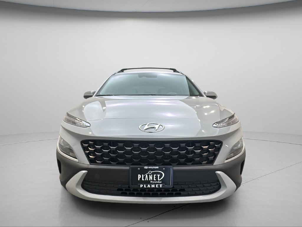 Used 2022 Hyundai Kona SEL w/ Convenience Package AWD/4WD image 9