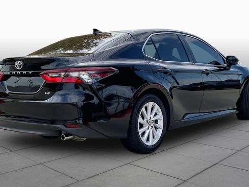 Used 2024 Toyota Camry LE w/ Convenience Package FWD image 13