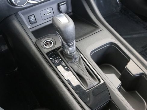 Used 2024 Nissan Sentra S w/ Lighting Package FWD image 18