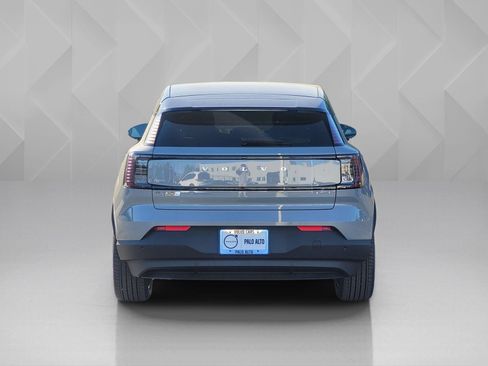 New 2026 Volvo EX30 Plus w/ Protection Package Premier image 5