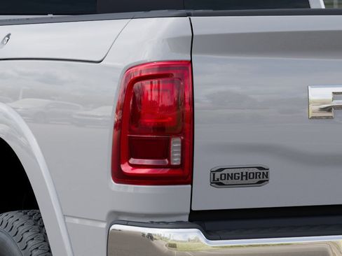 New 2026 RAM 2500 Limited image 7