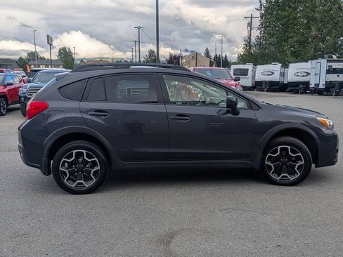 Used 2014 Subaru Crosstrek 2.0i Premium w/ Popular Package #2 AWD/4WD image 7