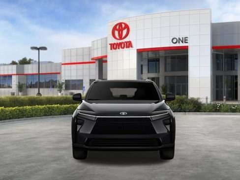New 2026 Toyota bZ AWD/4WD image 20