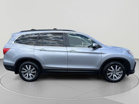 Used 2021 Honda Pilot EX-L image 6