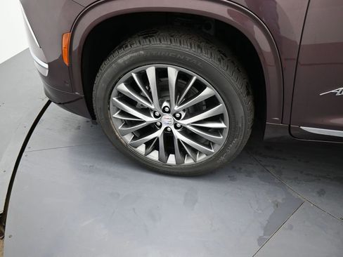 New 2026 Buick Enclave Avenir w/ Super Cruise Package image 8