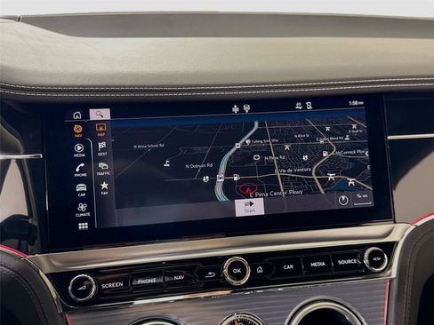 Used 2020 Bentley Continental GT V8 First Edition AWD/4WD image 20