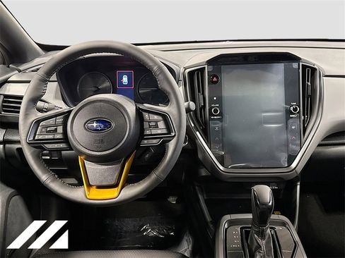 New 2026 Subaru Crosstrek 2.5i Wilderness image 24
