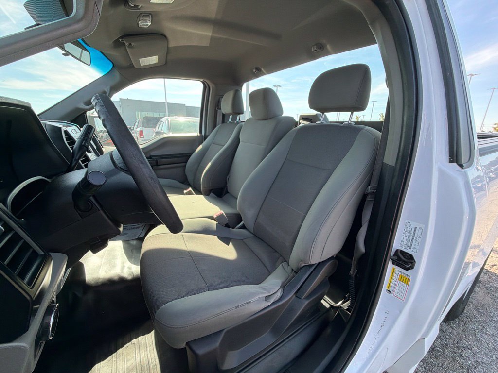 Used 2018 Ford F150 XL RWD image 12