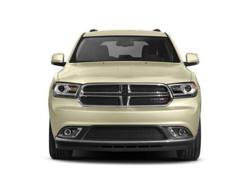 Used 2015 Dodge Durango SXT w/ Quick Order Package 23B image 4