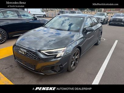 Used 2024 Audi A3 2.0T Premium Plus
