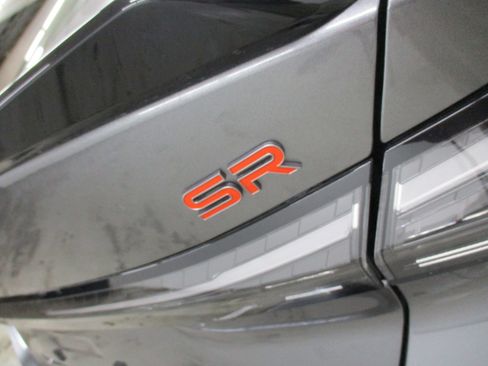 New 2026 Nissan Sentra SR w/ SR All Weather Package image 8