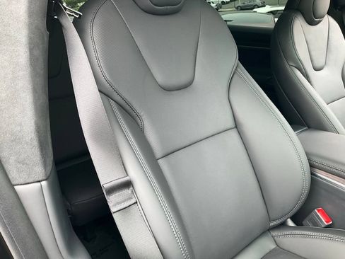 Used 2023 Tesla Model X AWD/4WD image 73
