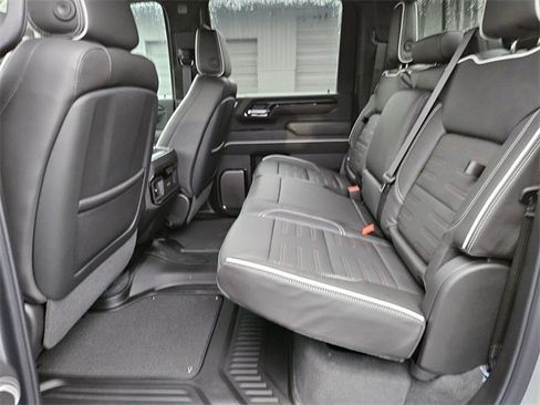 New 2026 GMC Sierra 2500 AT4X image 13