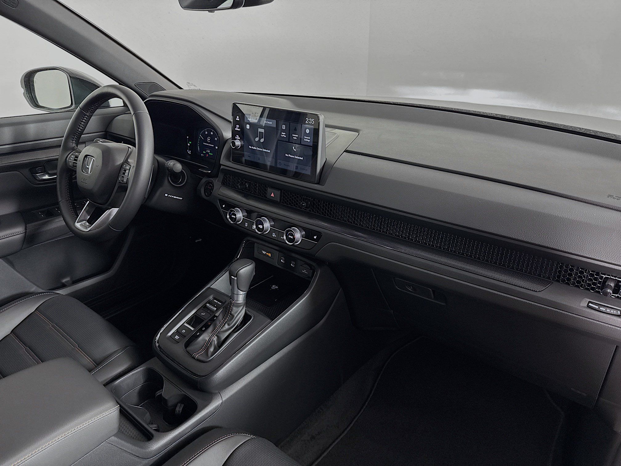 Used 2026 Honda CR-V Sport-L image 36