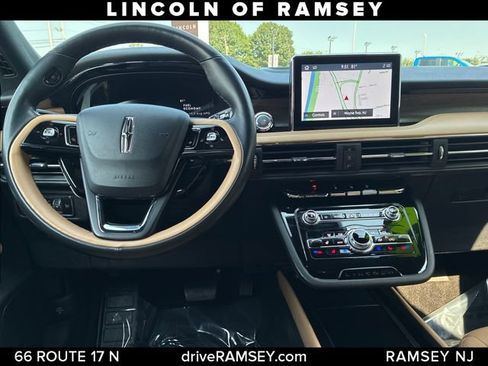 Used 2022 Lincoln Corsair Reserve w/ Equipment Group 201A AWD/4WD image 26