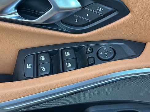 New 2026 BMW 330i Sedan w/ Convenience Package RWD image 14