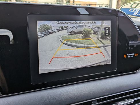 Used 2020 Hyundai Palisade SEL FWD image 36