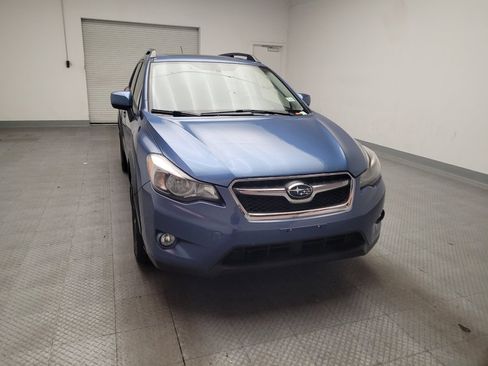 Used 2014 Subaru Crosstrek 2.0i Limited AWD/4WD image 14